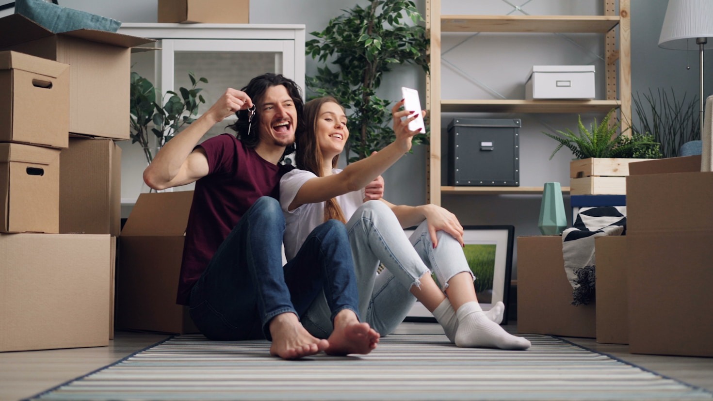 Understanding Current Market Trends In Real Estate