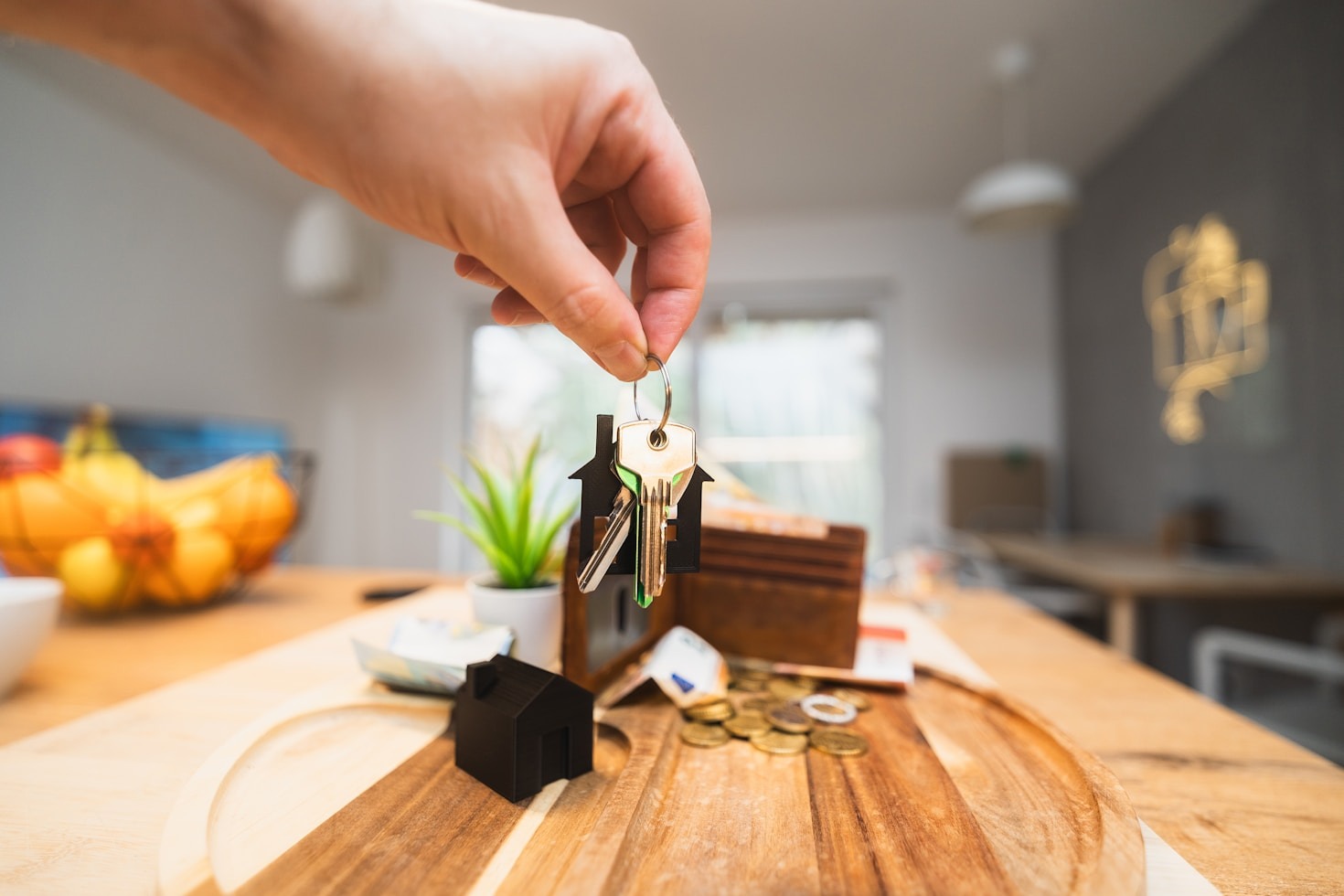 The Benefits Of Hiring An Experienced Broker